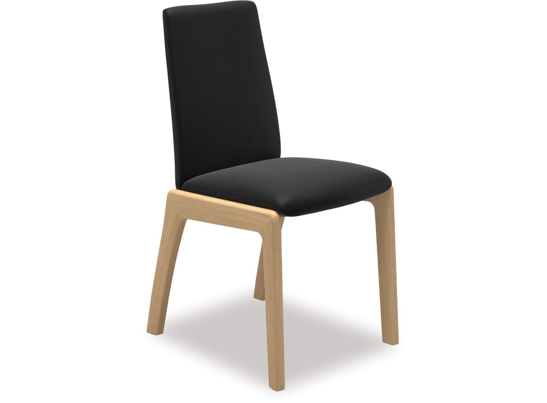 Stressless® Dining Chair Laurel Low Back Danske Mobler